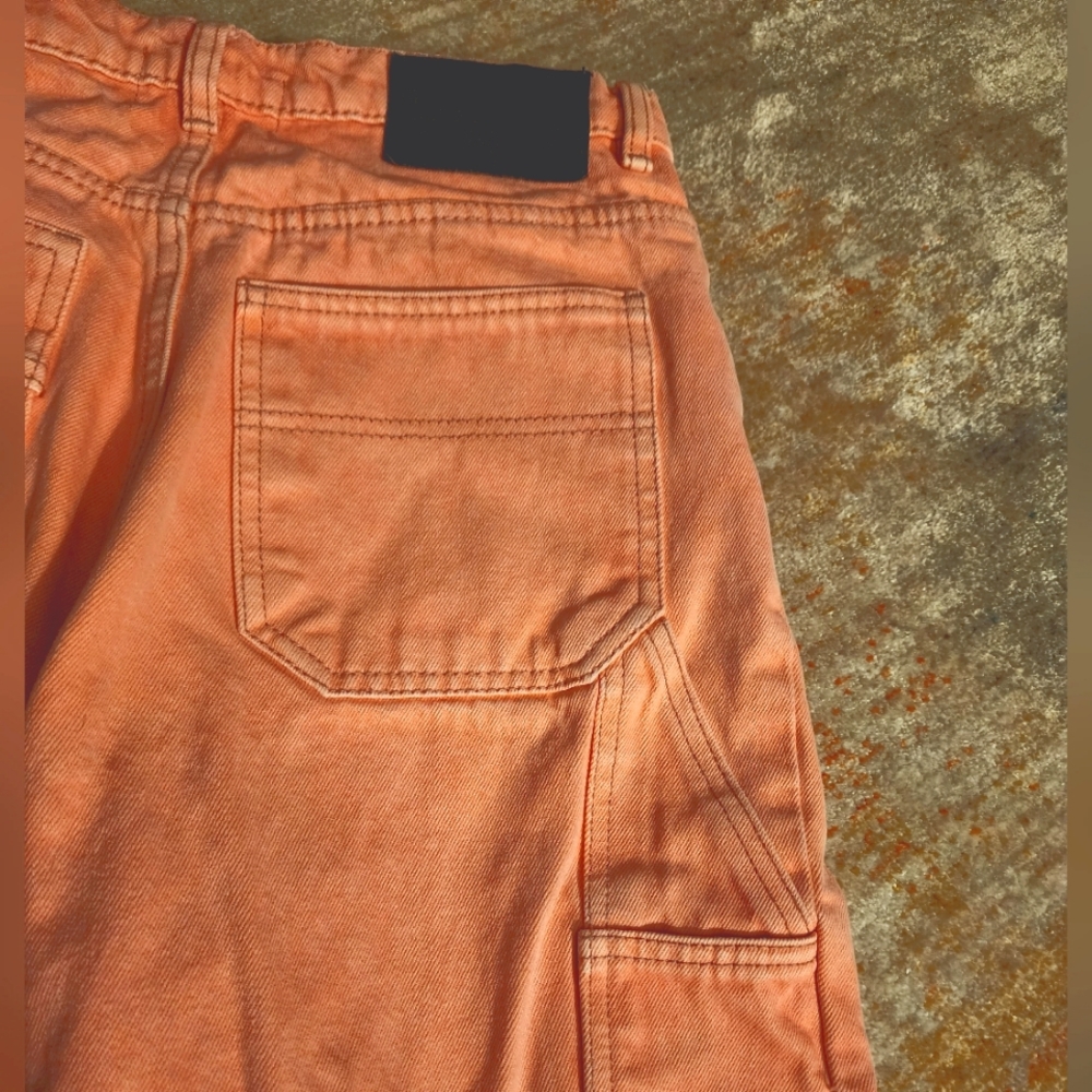BDG High Rise Carpenter Jeans - Picture 12 of 15